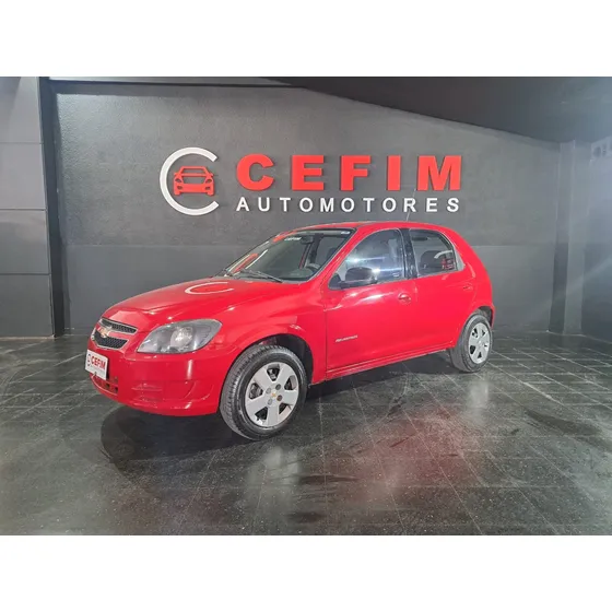 Chevrolet Celta 1.4 Advantage Pack