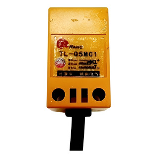 Sensor Indutivo De Proximidade Tl-q5mc1 Npn 12-24vdc Sensor Indutivo De Proximidade Tl-q5mc1 Npn 12-24vdc