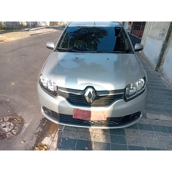 Renault Sandero 1.0 12v Expression Sce 5p