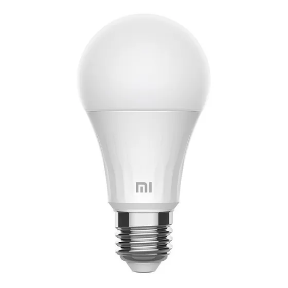 Bombilla Led Inteligente Xiaomi  - Cover Co