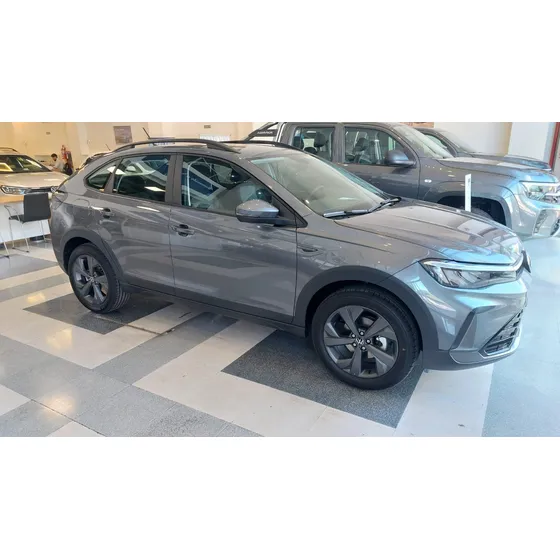 Volkswagen Nivus 1.0 Tsi 200 Comfortline