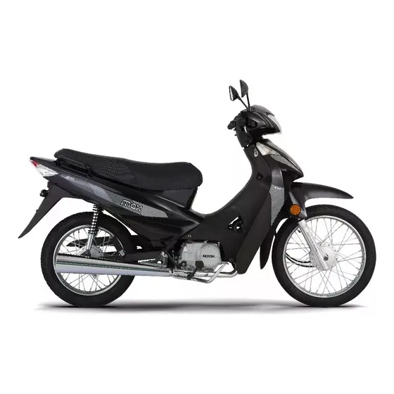 Mondial Ld 110 Max Cub Base 0km 2025 Urquiza Motos