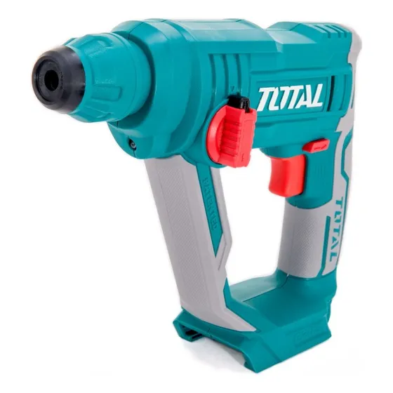 Rotomartillo Inalambrico Total Tools Trhli1601