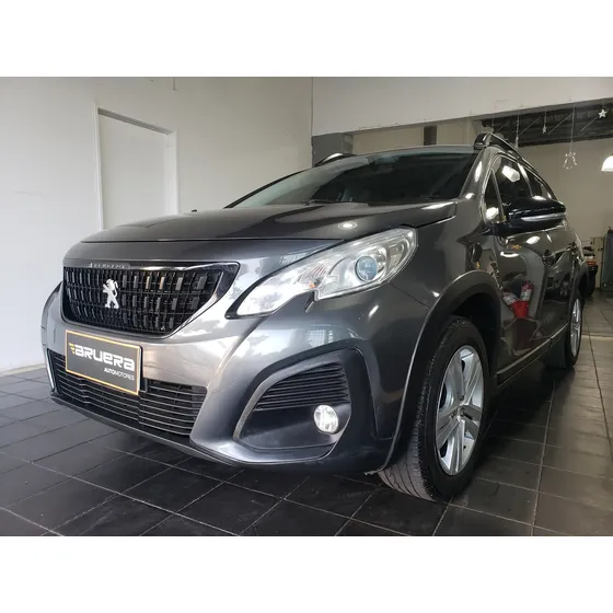 Peugeot 2008 1.6 Allure