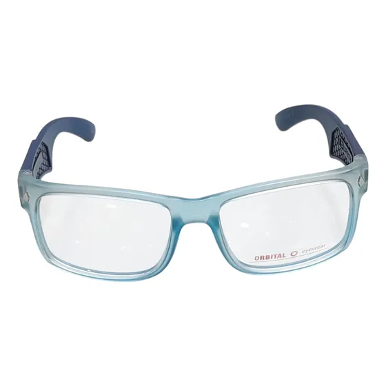 Armazon Orbital Adrenaline Anteojos Lentes Deportivos Receta