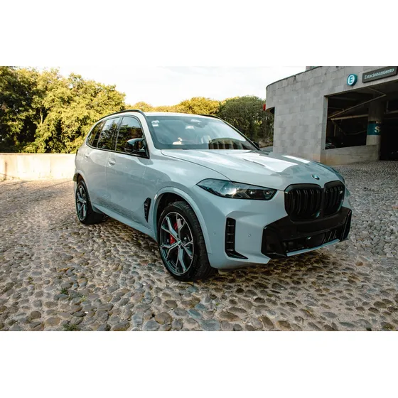 Bmw X5 4.4 V8 M60i