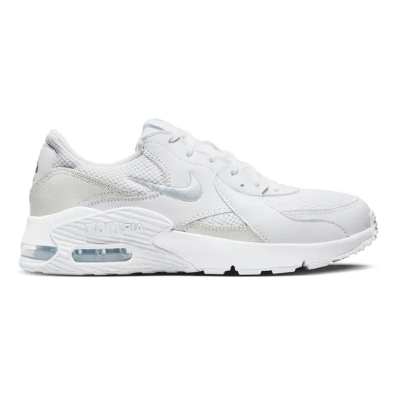 Zapatillas Para Mujer Nike Air Max Excee Blanco