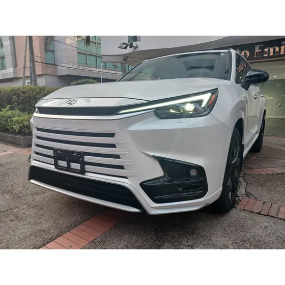 Lexus Tx500h F Sport Performance 3 Turbo 2.4