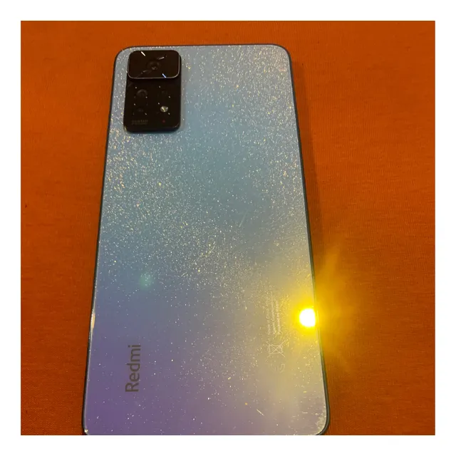 Xiaomi Redmi Note 11 Pro Dual Sim 128gb 8gb Ram