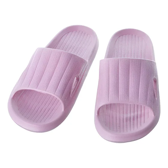 Chanclas Baño Morado 39-40