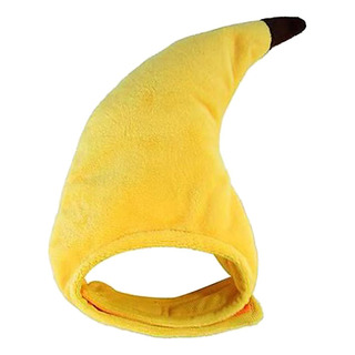Bonito Disfraz De Plátano Y Gatos, Sombrero Para Perros, Bonito Disfraz De Plátano Y Gatos, Sombrero Para Perros,