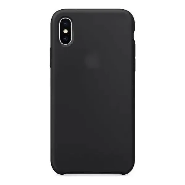 Funda Silicone Case Para iPhone X / Xs