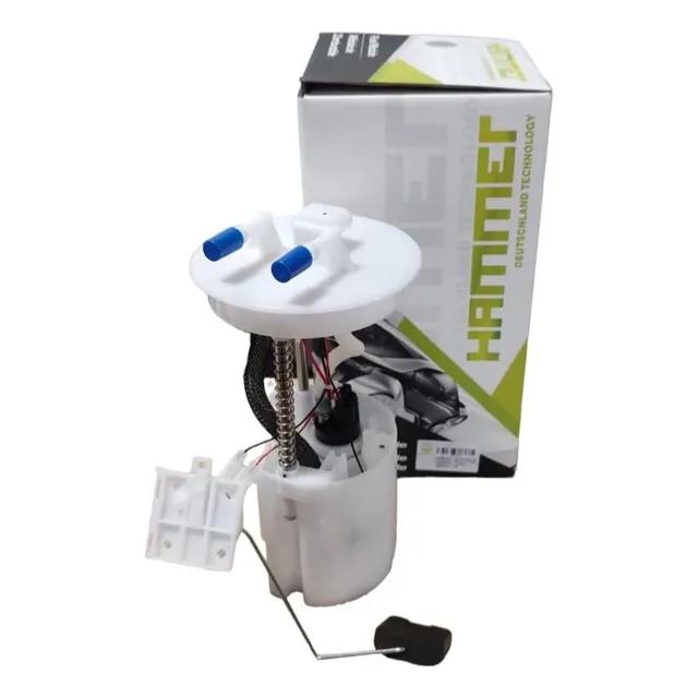 Modulo Gasolina Hammer Ford Eco Sport