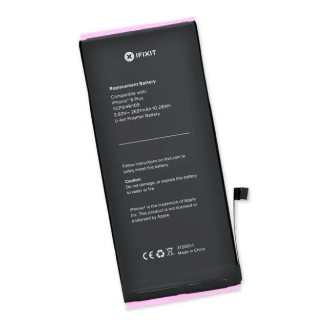 Batería Premium Ifixit iPhone