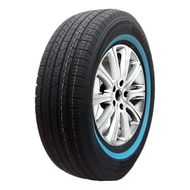 Llanta 255 70 R16 111h Fullrun Frun-four