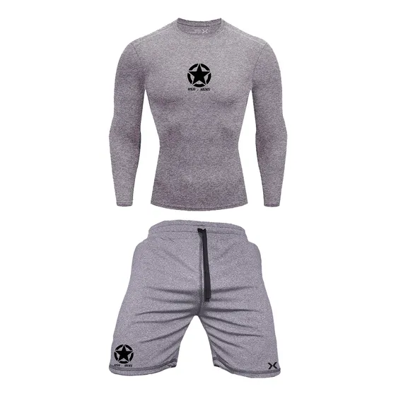 Conjunto Deportivo En Licra Buzo Pantaloneta Oxo Sport Fit
