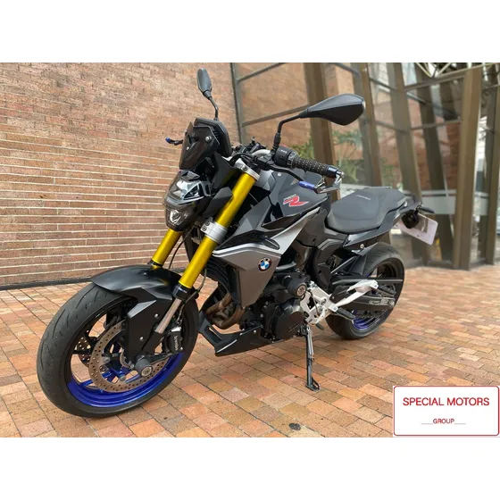 Bmw F 900 R Pure F900 R F 900r F900r