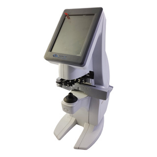 Lensometro Automático, Focímetro Digital Con Pantalla Tactil Lensometro Automático, Focímetro Digital Con Pantalla Tactil