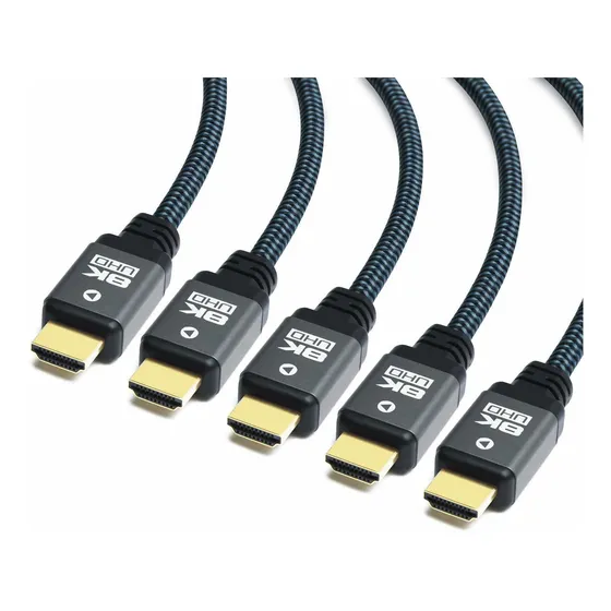 Nuevo Cable Hdmi 8k Gy