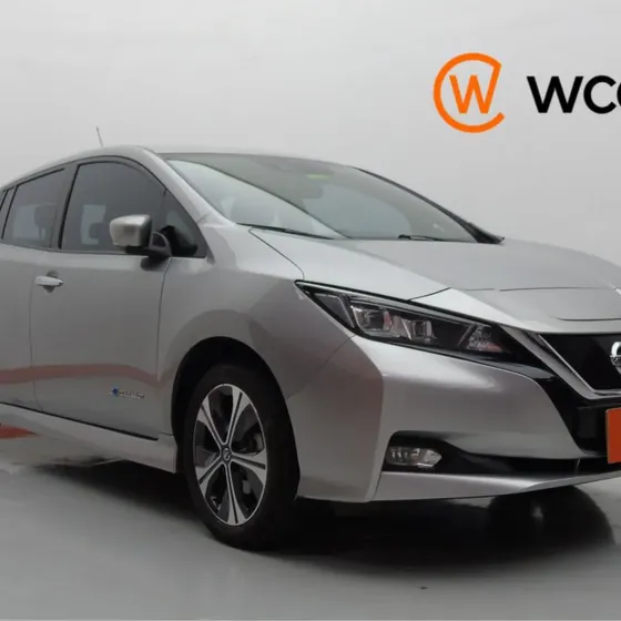 Nissan Leaf 2020 Tekna At 40kw Electrico