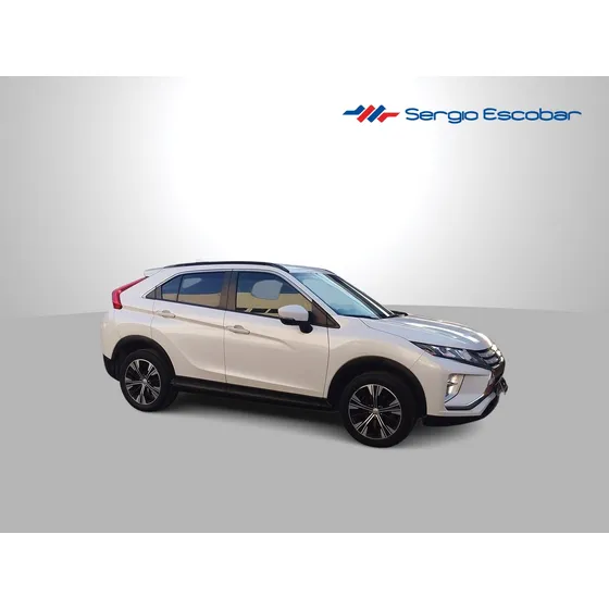 Mitsubishi Eclipse Cross Eclipse Cross Rx 1.5