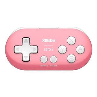 8b-itdo Zero2 Bt Gamepad Portátil Compatible Con Interrupto 8b-itdo Zero2 Bt Gamepad Portátil Compatible Con Interrupto