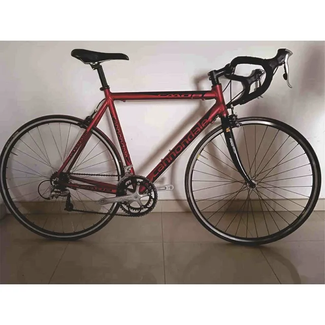 Bicicleta De Ruta. Shimano Tiagra, 105. Aluminio.