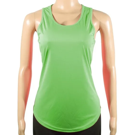 Pack X3 Musculosa Dry Fit Dama - Camisetas.uy