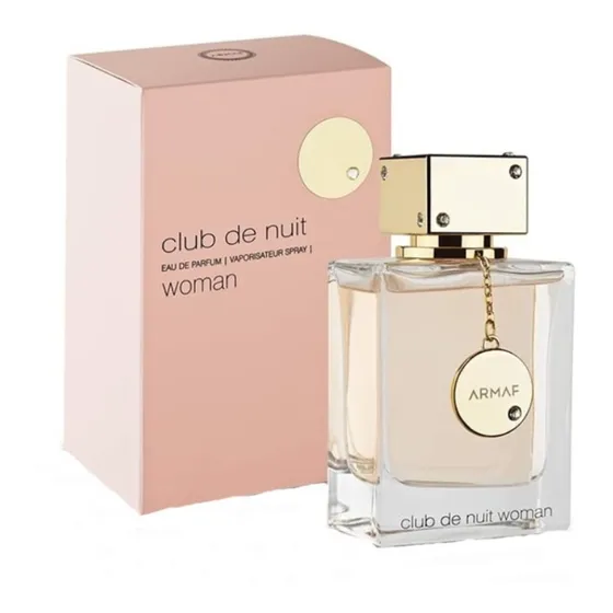 Club De Nuit Woman Edp 105 ml 