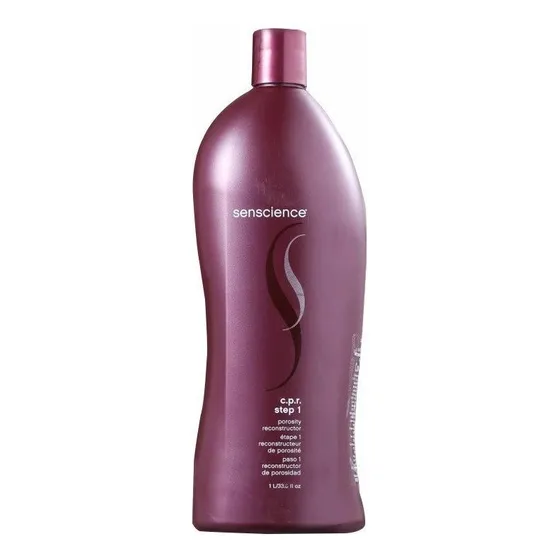 Senscience C.p.r. Step 1 Porosity Reconstructor 1l
