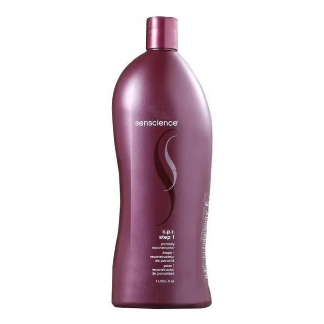 Senscience C.p.r. Step 1 Porosity Reconstructor 1l