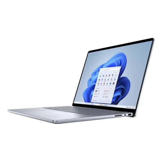 Dell Inspiron Plus 16(i7640-9237blu)16  Fhd+touchscreen Blue