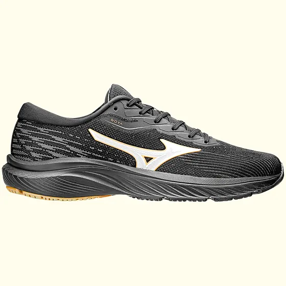 Tenis Masculino Mizuno Goya Respiravel Leve Macio - Original