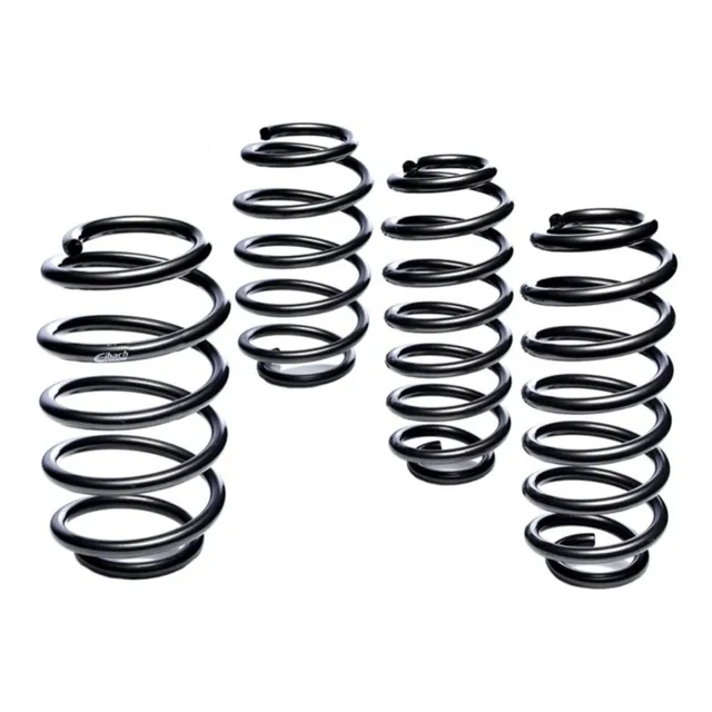 Espirales Eibach Pro Kit Vw Golf 1.4 Tsi Mkvii