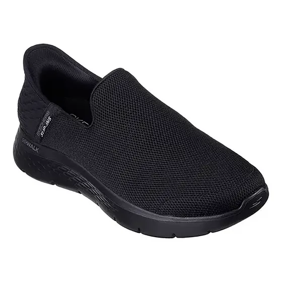 Zapatilla Skechers Hombre 216491 Bbk