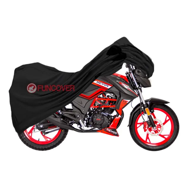 Funda Moto Nexus 200ss
