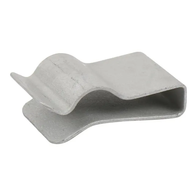 Pieza Clip Original Gm