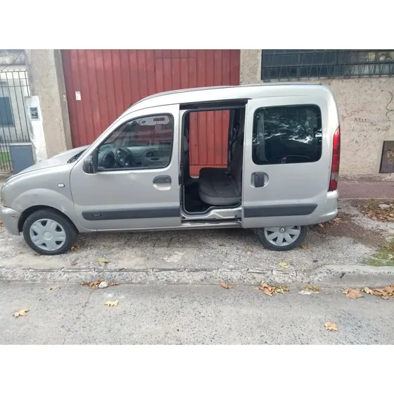 Renault Kangoo 1.9 Pack Plus D