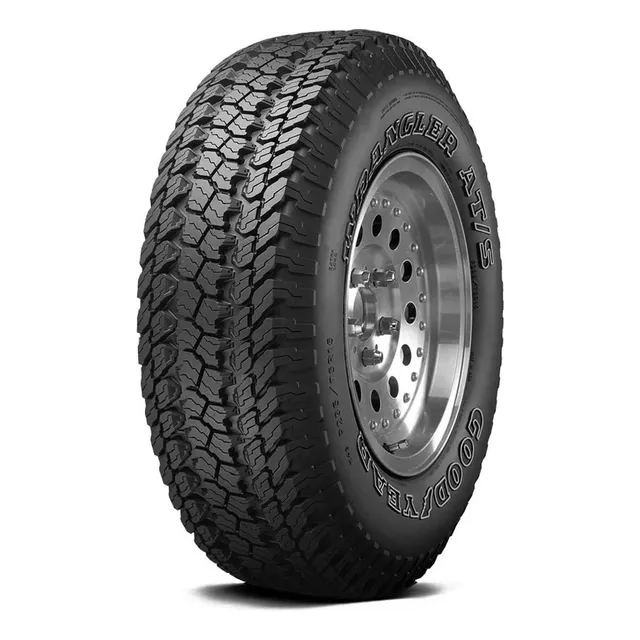 185 R14c Goodyear Wrangler At/s 99s