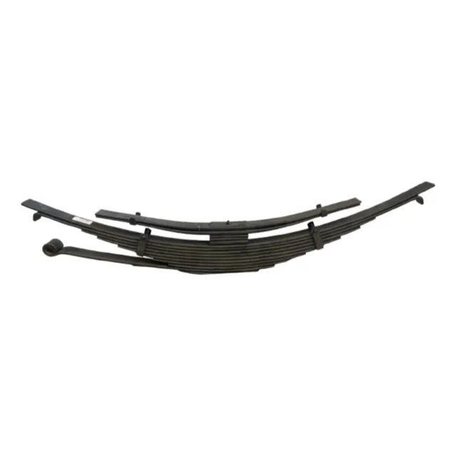 Ballesta Resorte Trasero Ford Cargo 1721 Chasis Largo