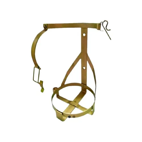 Suporte Para Extintor De 8kg - Veicular (reforçado)