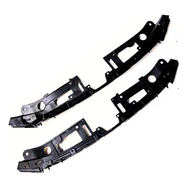 Plastico De Portacerradura Mazda 3 2014-2016