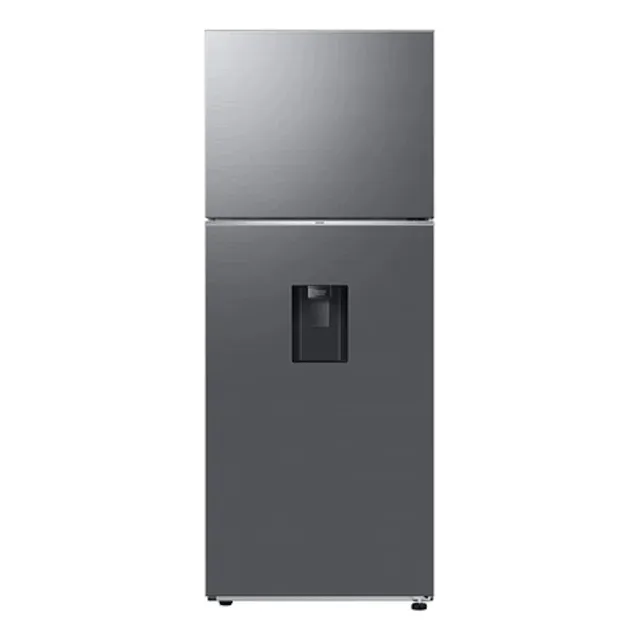Refrigerador 12 Pies Ai Top Mount Rt35dg5224s9 Gris Samsung