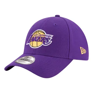 Gorra New Era 9 Forty Los Angeles Lakers 100% Original Gorra New Era 9 Forty Los Angeles Lakers 100% Original