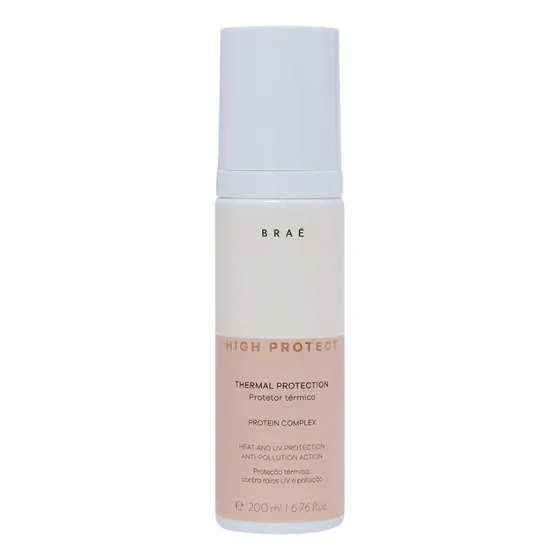 Brae High Protect Leave-in Condicionante 200ml
