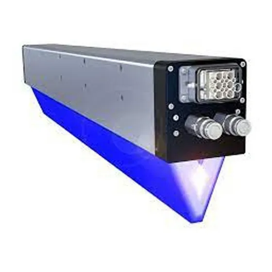 Hornos Uv  Fuentes Uv Interdeck Voucher Descuento