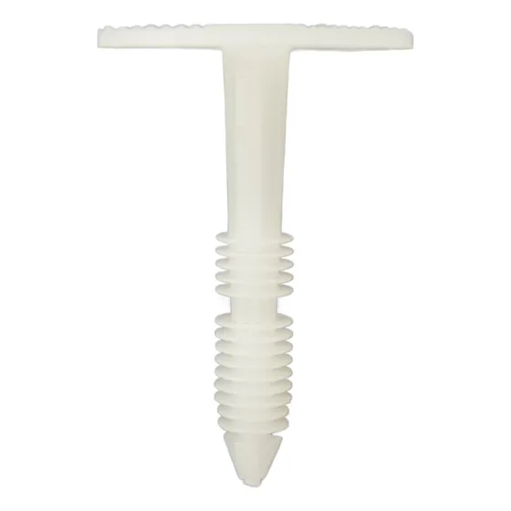 Taco Nylon Aislación Dimatherm 8 X 90mm (pack 20 Und)