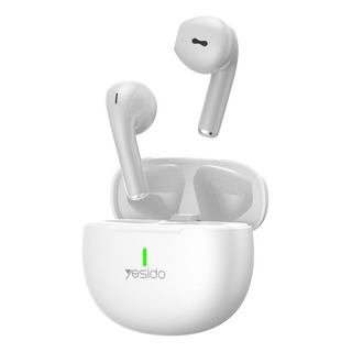 Tws18 - Yesido True Wireless Hifi Stereo Mini Bluetooth Tws18 - Yesido True Wireless Hifi Stereo Mini Bluetooth