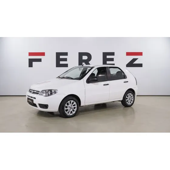 Fiat Palio 1.4 Fire