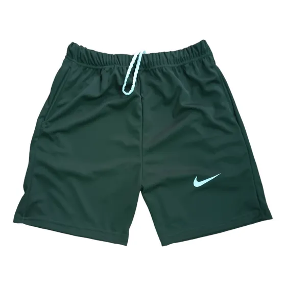Short Deportivos Dritfit Tela Atletica Niño Y Caballero